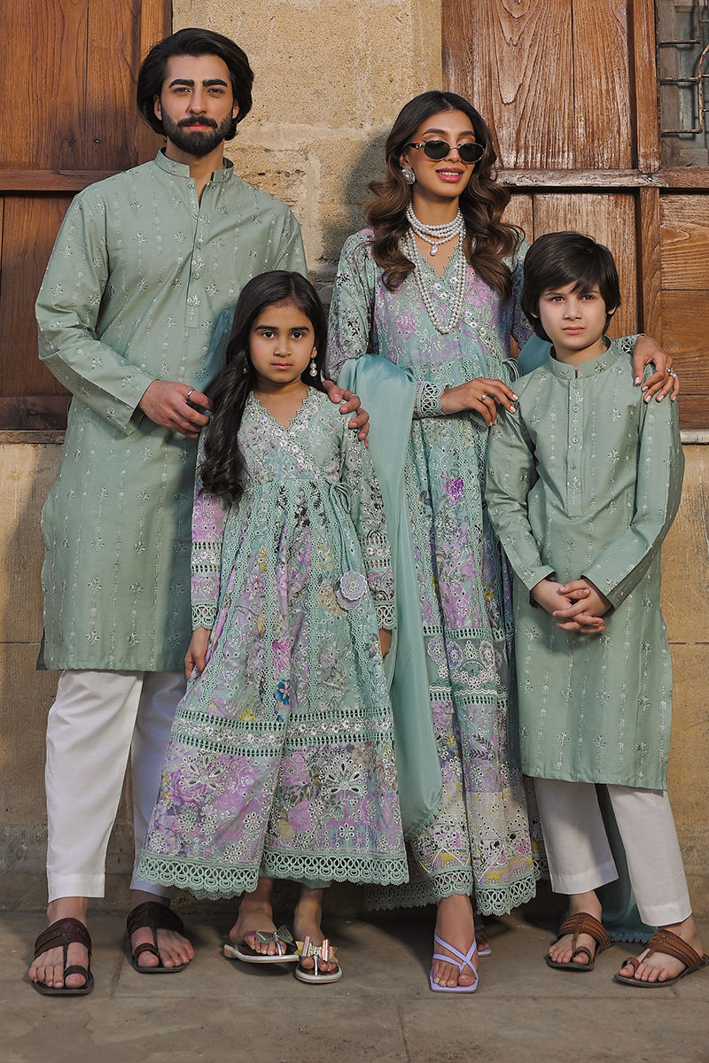 Farhan - Boy with Modern Styling | Ansab Jahangir