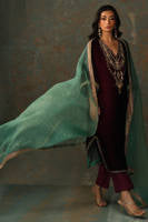 Rani Phiran Shirt And Pants