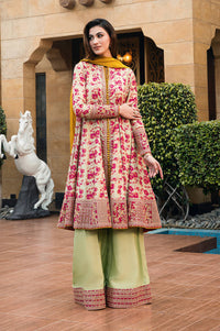 Fuchsia Fever