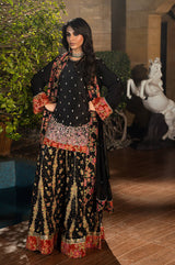 Black Spice - Exhibition