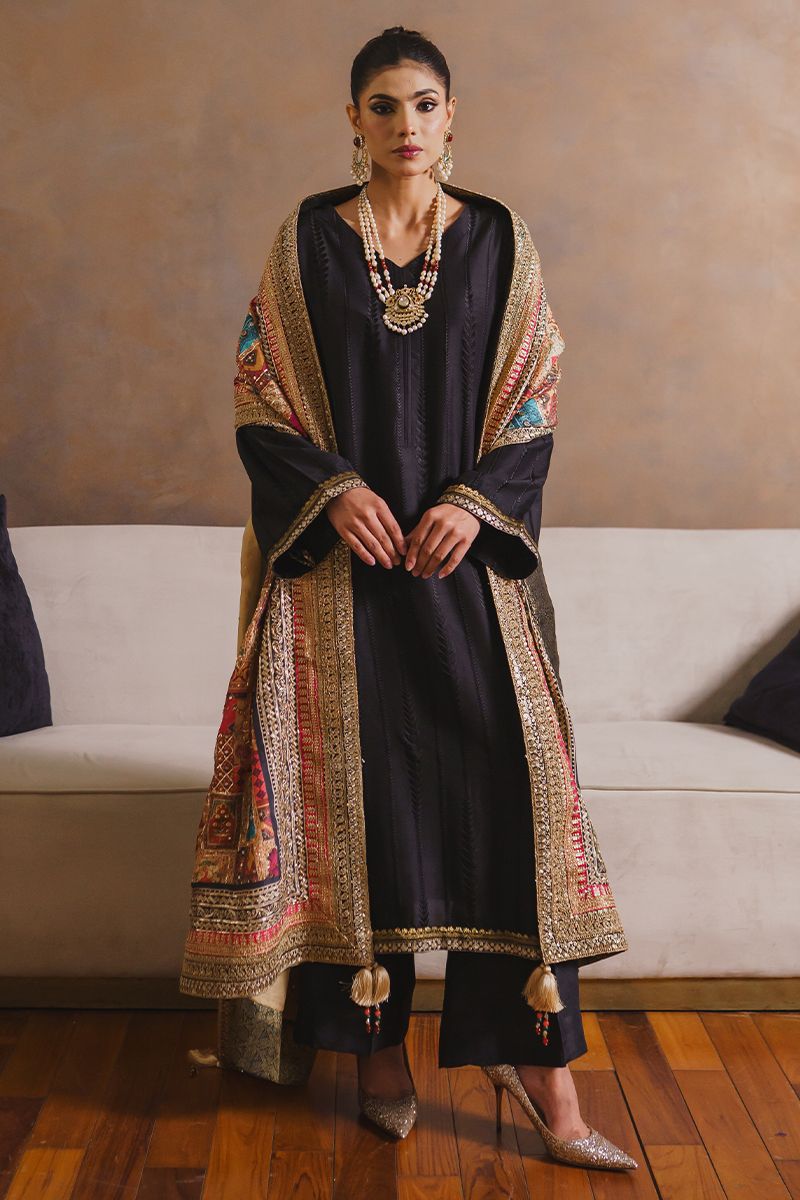 Zafira Shawl