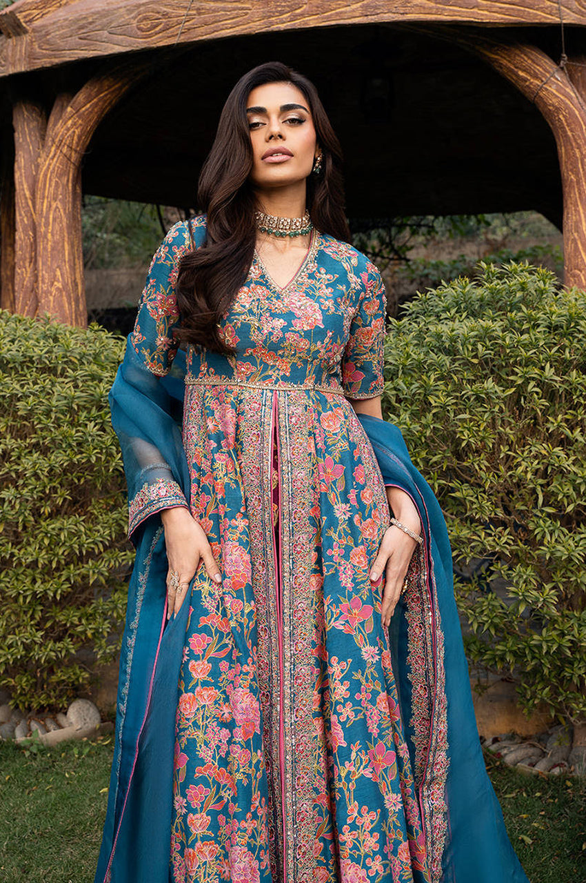 Cece Blue