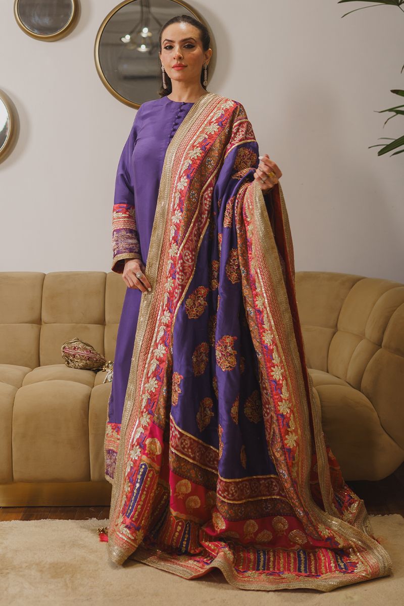 Rosalie Shawl