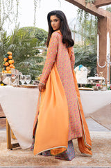 Orange Garden - Exhibition