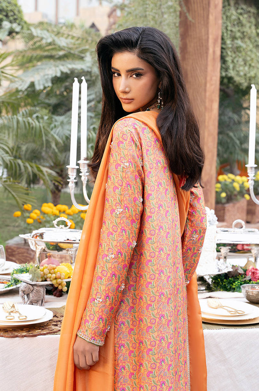 Orange Garden - RTS