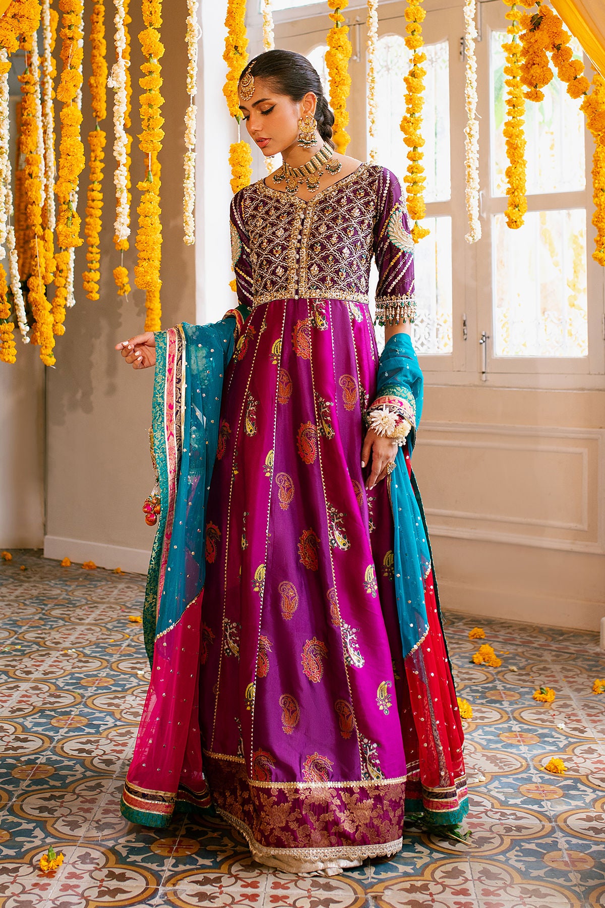 Shehzana Kalidar