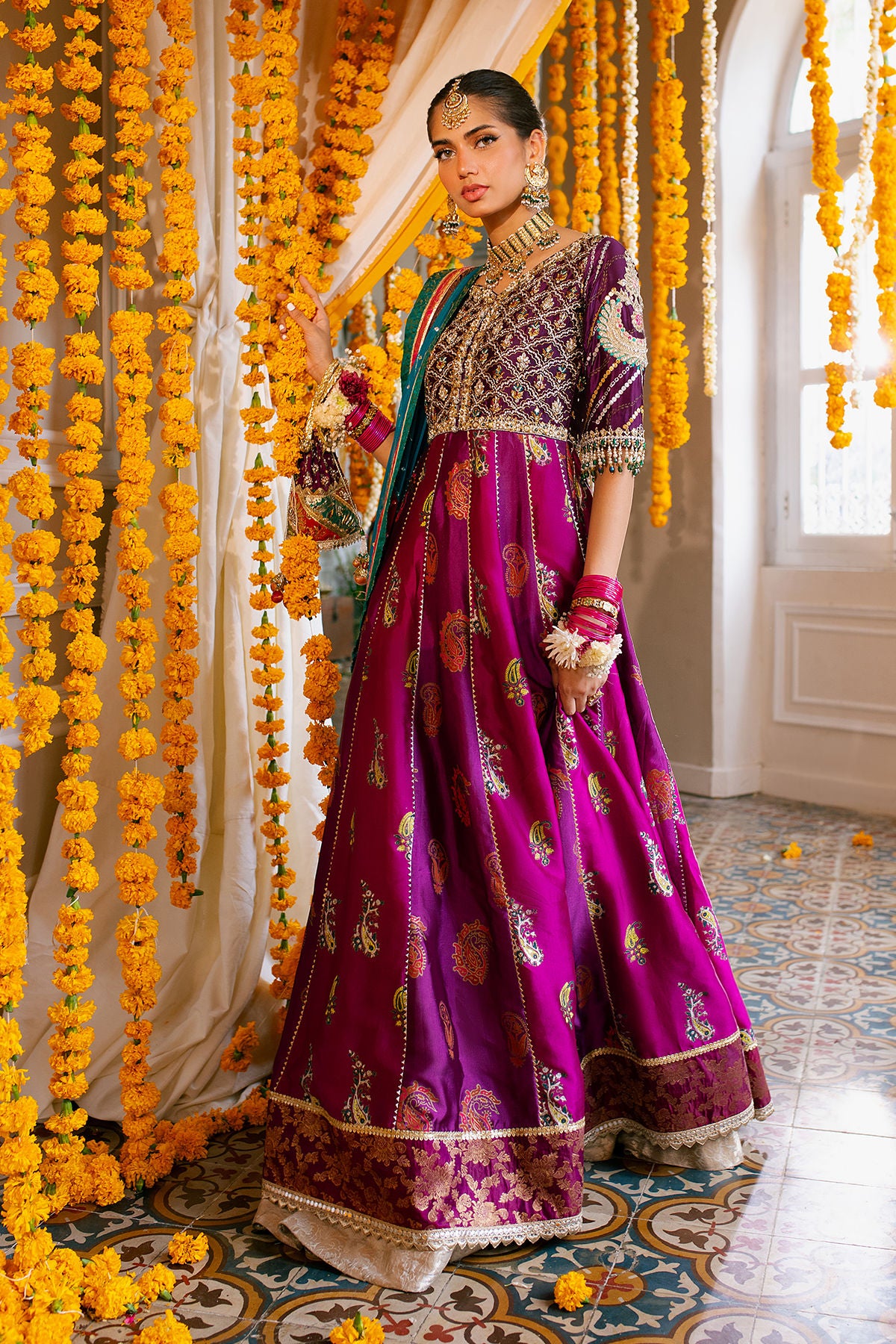 Shehzana Kalidar