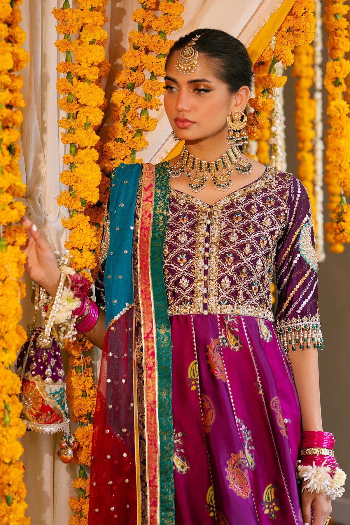 Shehzana Kalidar