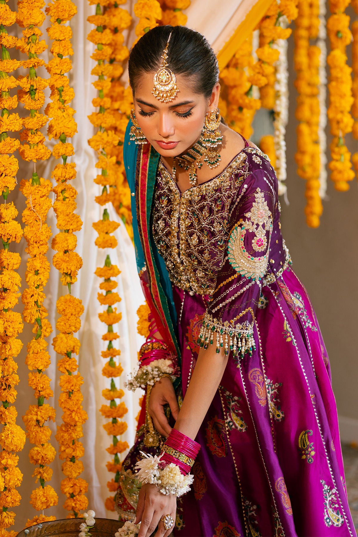 Shehzana Kalidar