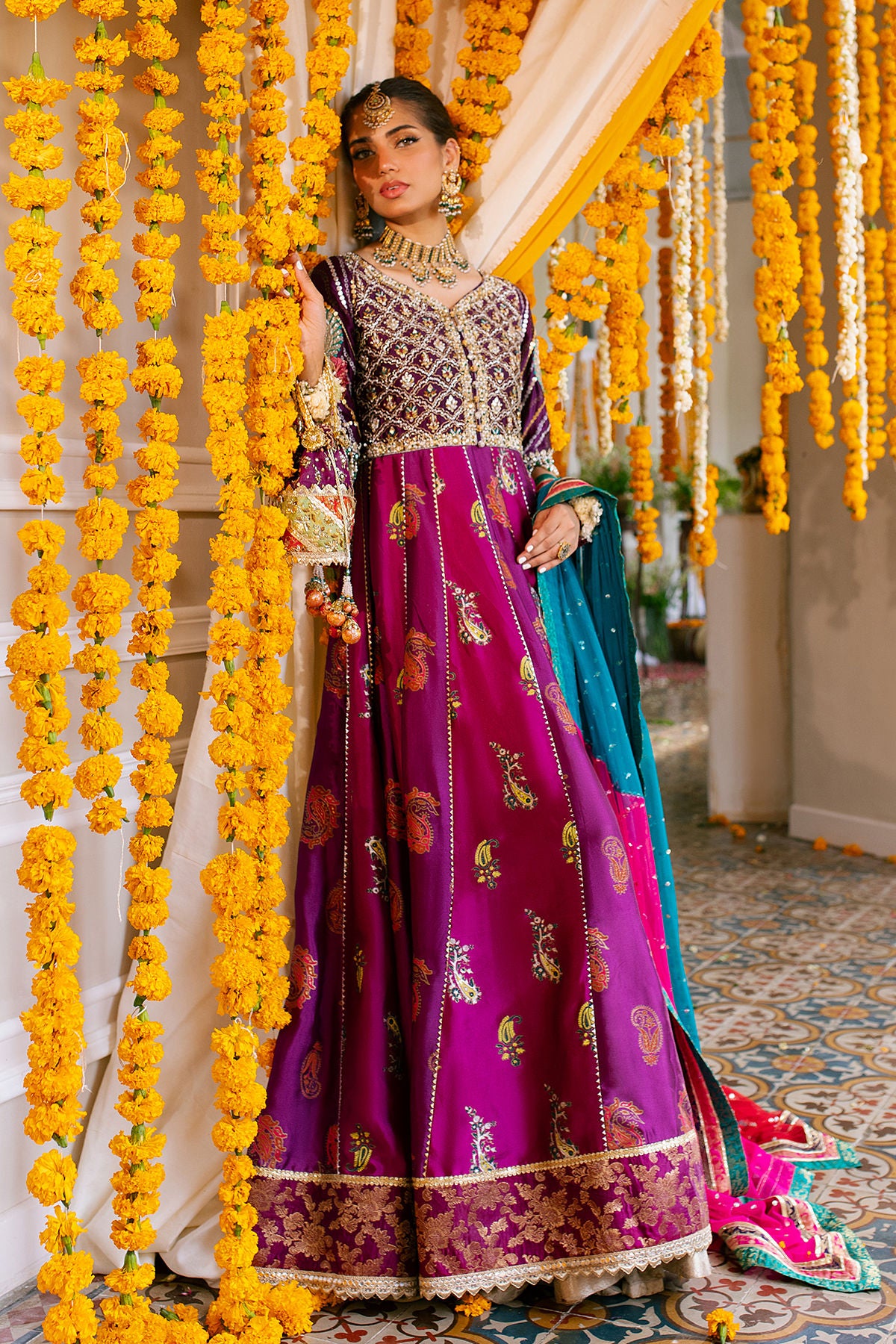 Shehzana Kalidar