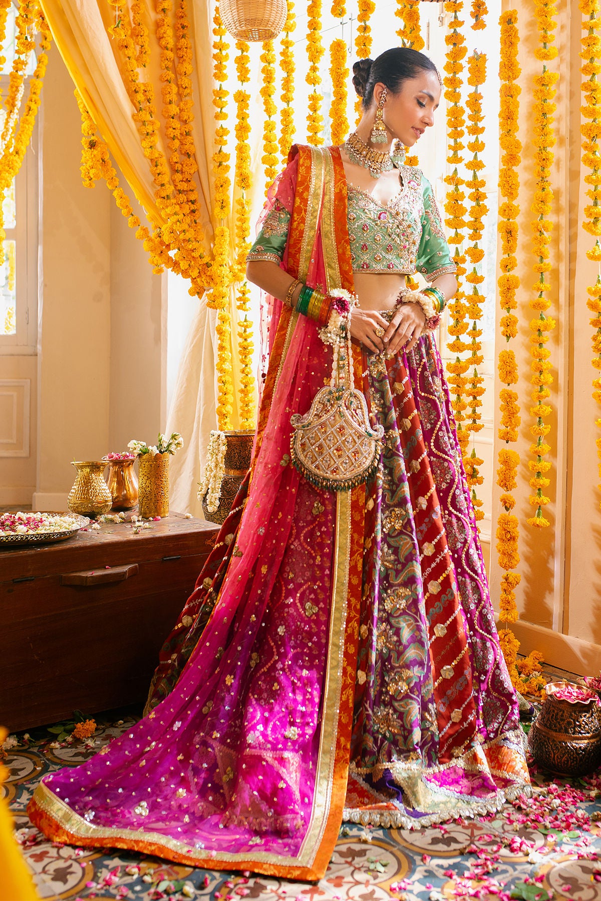 Suhani