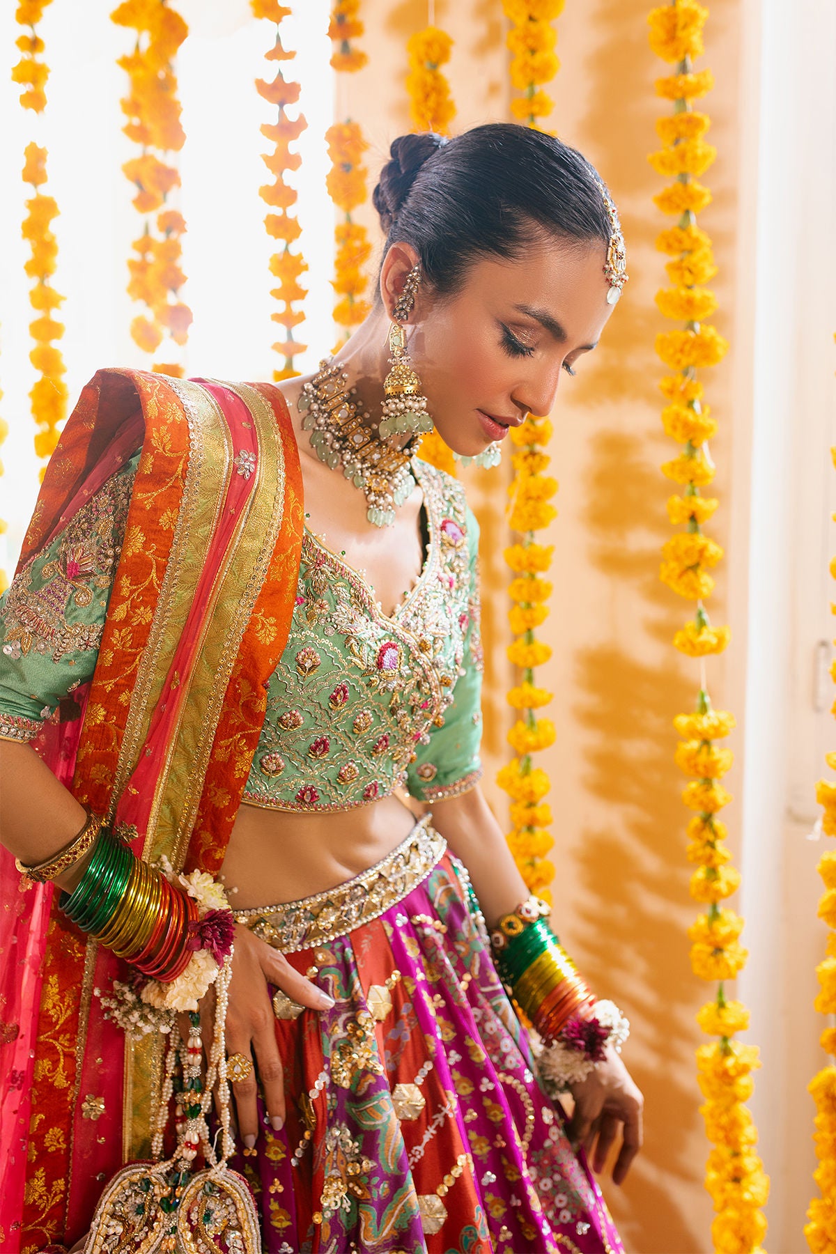 Suhani