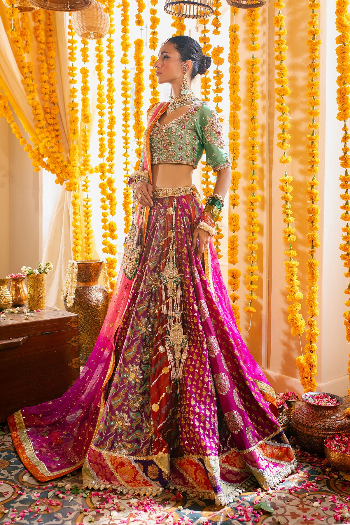 Suhani