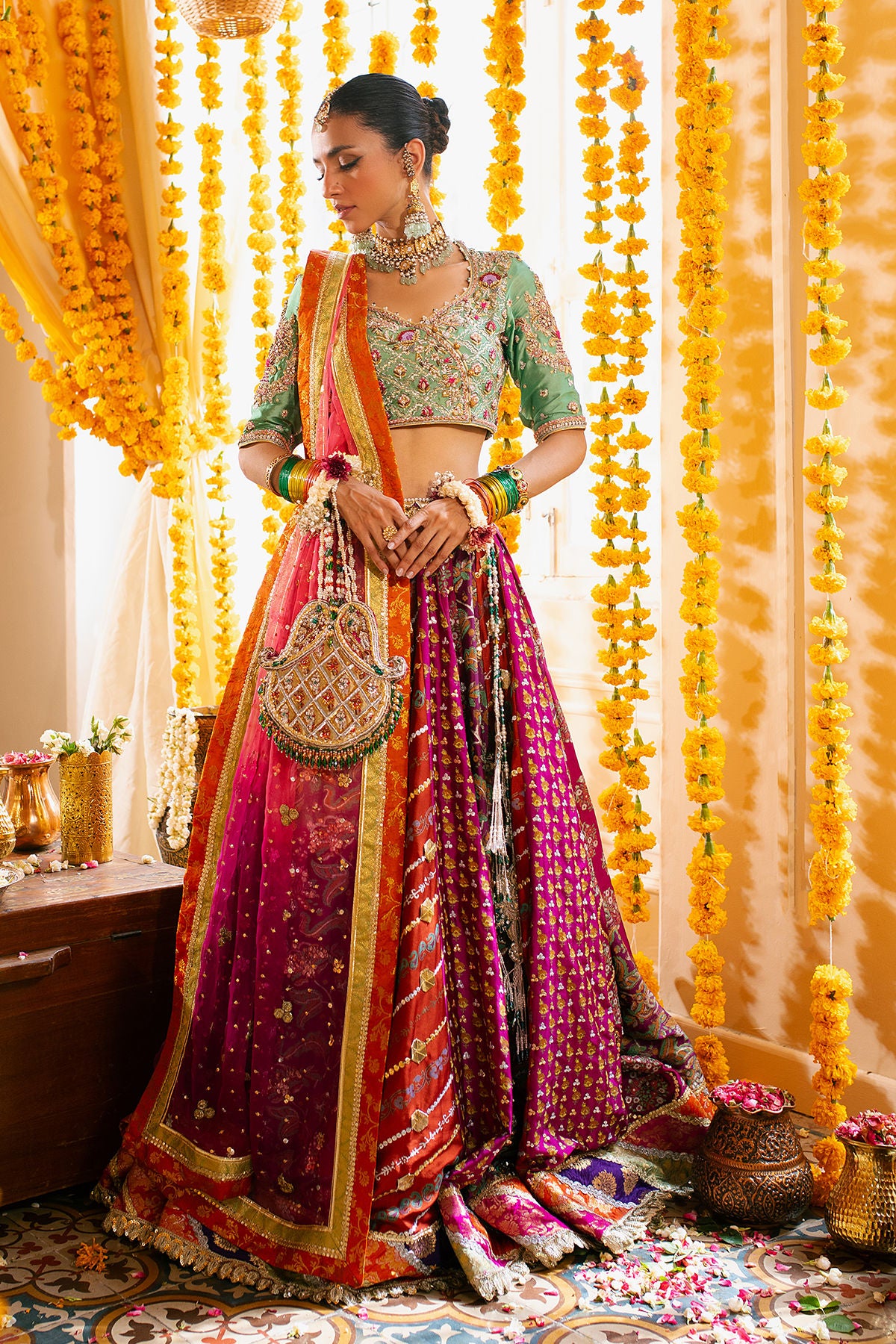 Suhani