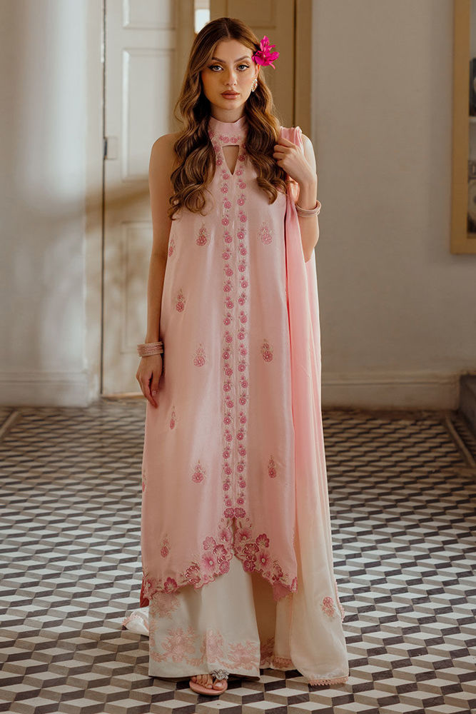 Hemayal Shirt and Dupatta