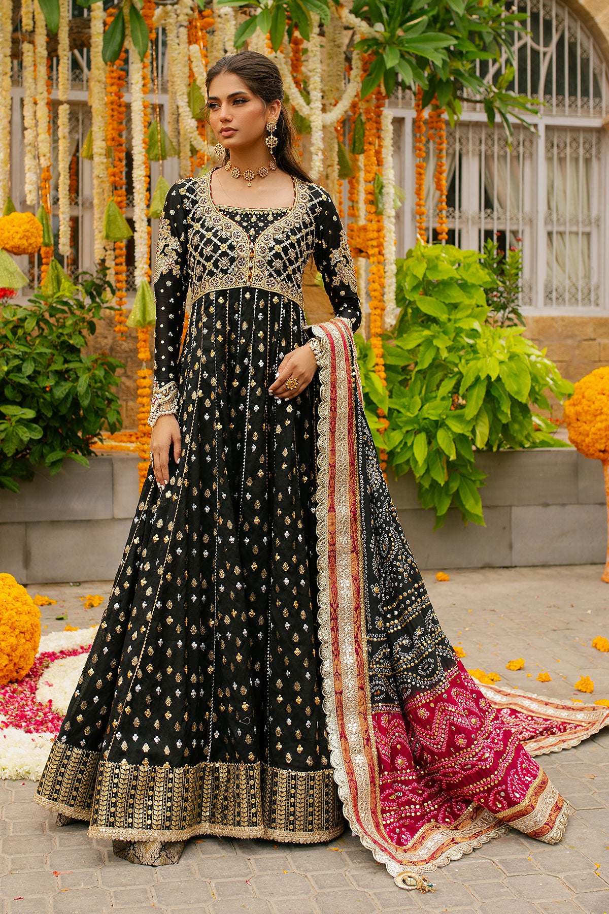 Mehmil Kalidar