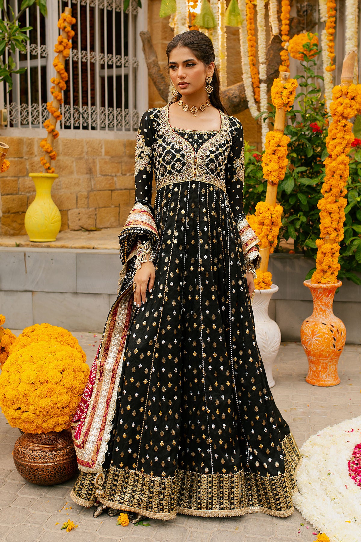 Mehmil Kalidar