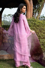 Lilac Charm - Exhibition