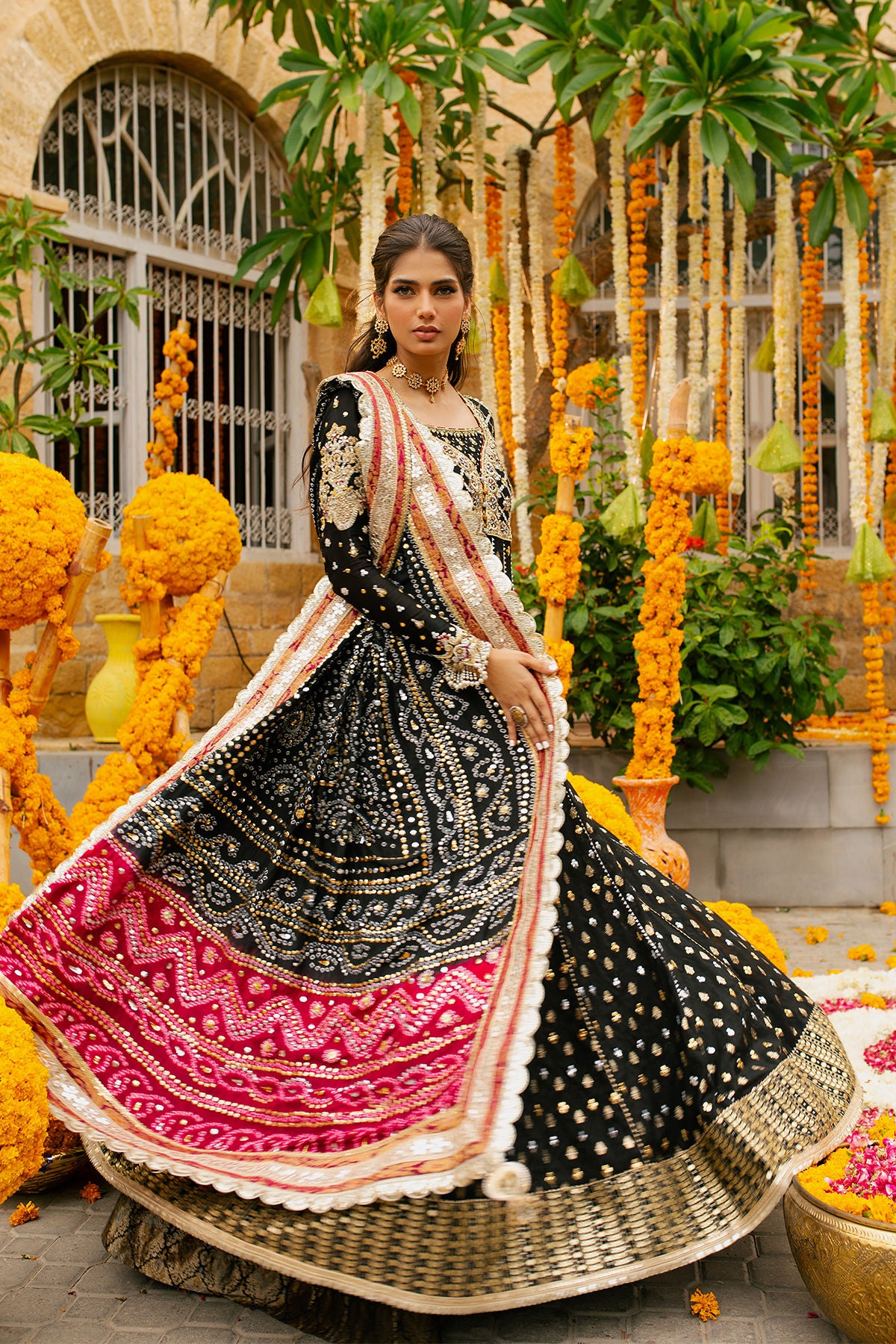 Mehmil Kalidar