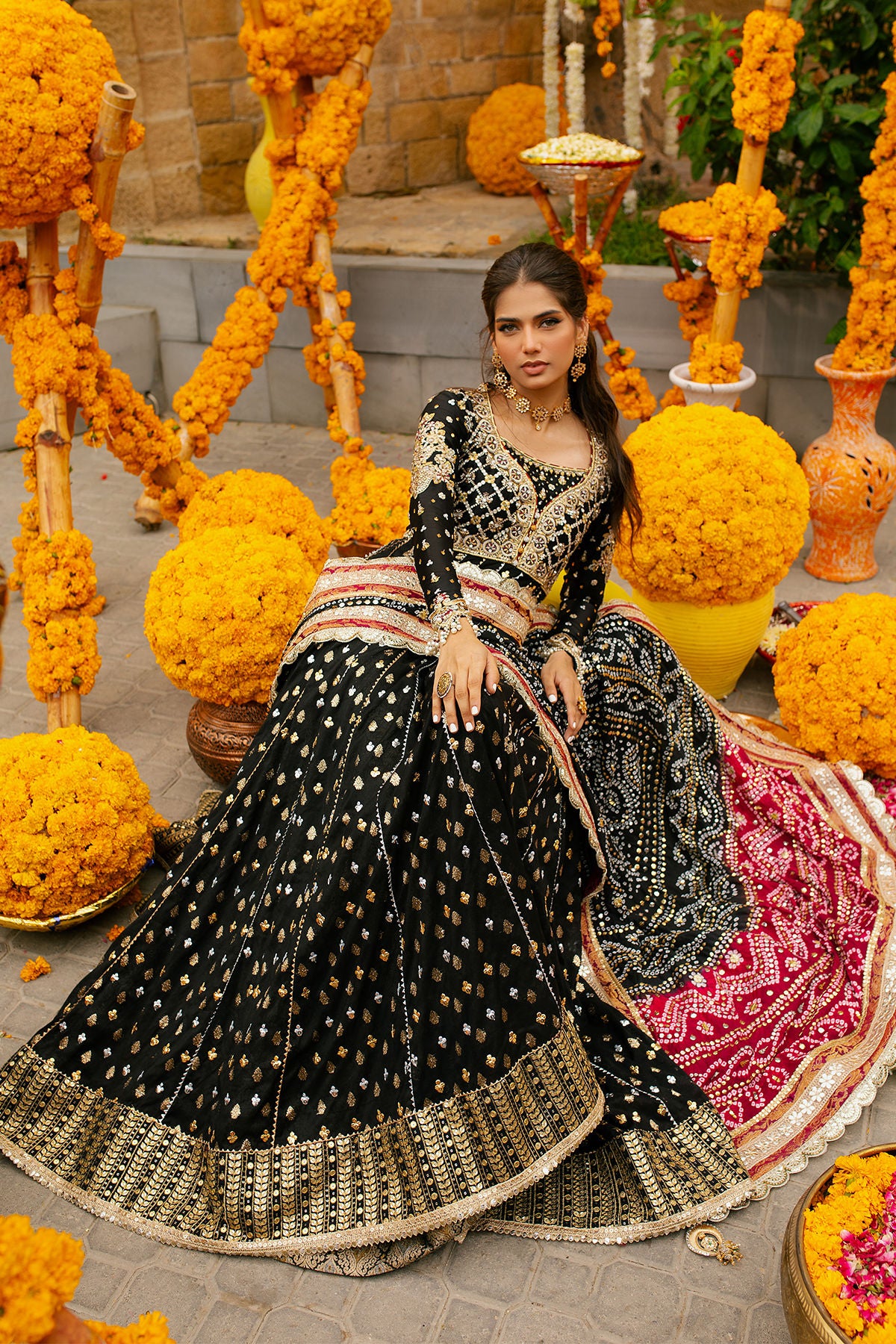 Mehmil Kalidar