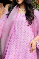 Lilac Charm - Exhibition