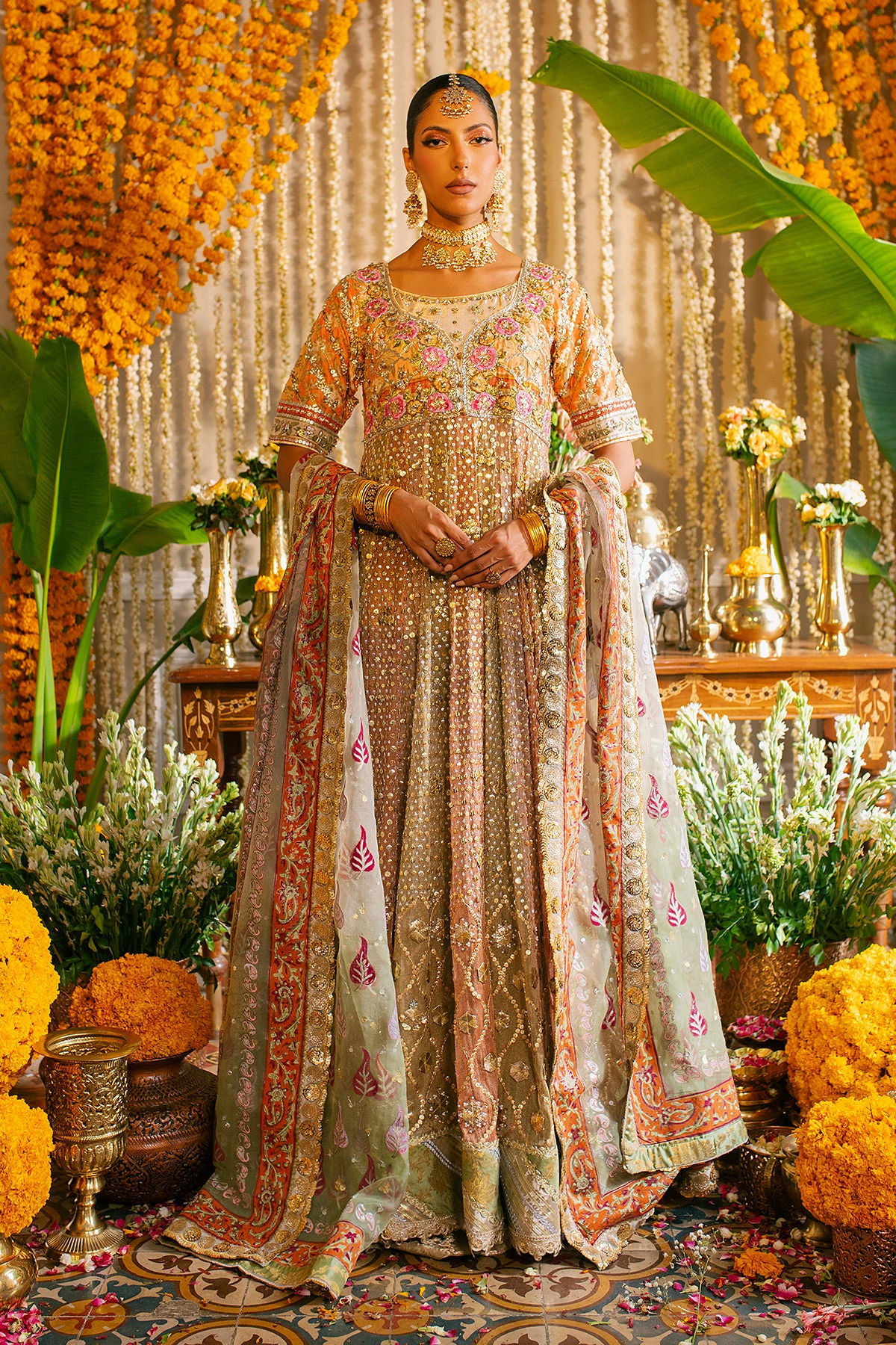 Rozmina Kalidar