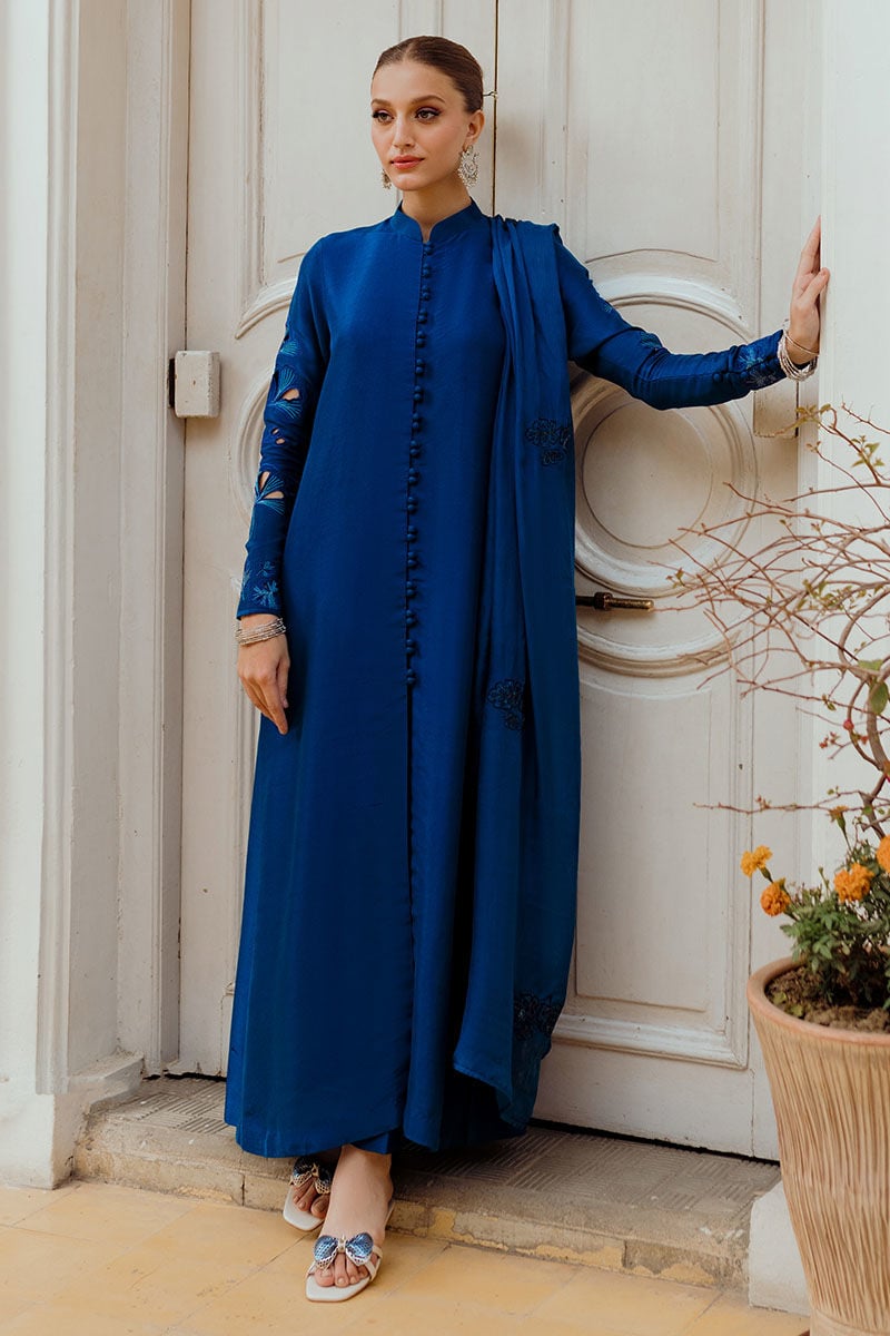 Inara Shirt and Dupatta