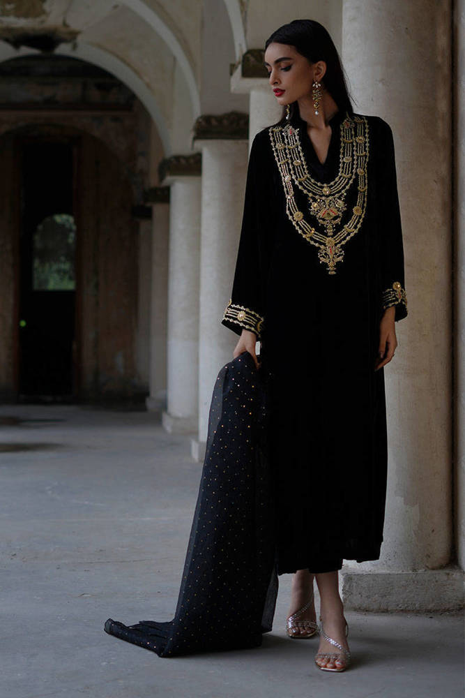 Rani Kurta