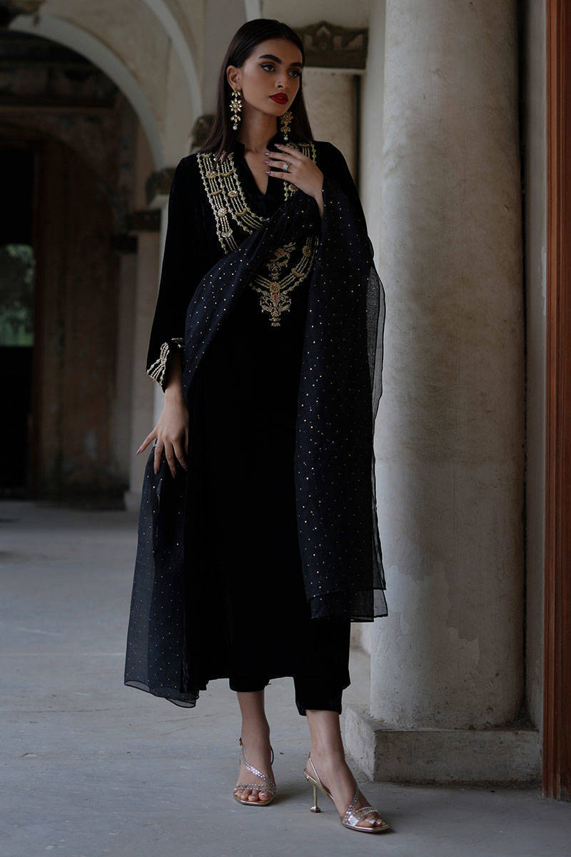 Rani Kurta