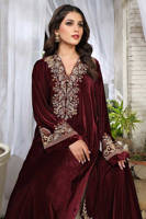 Velvet Phiran