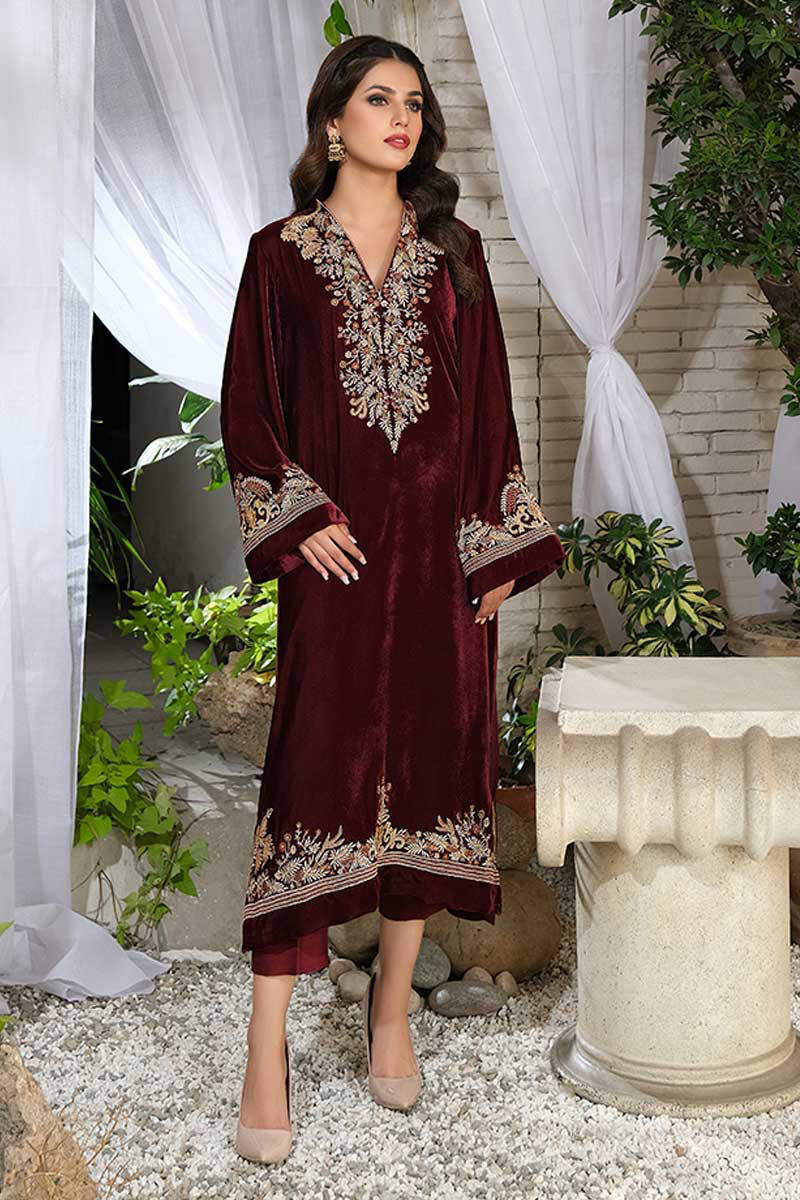 Velvet Phiran