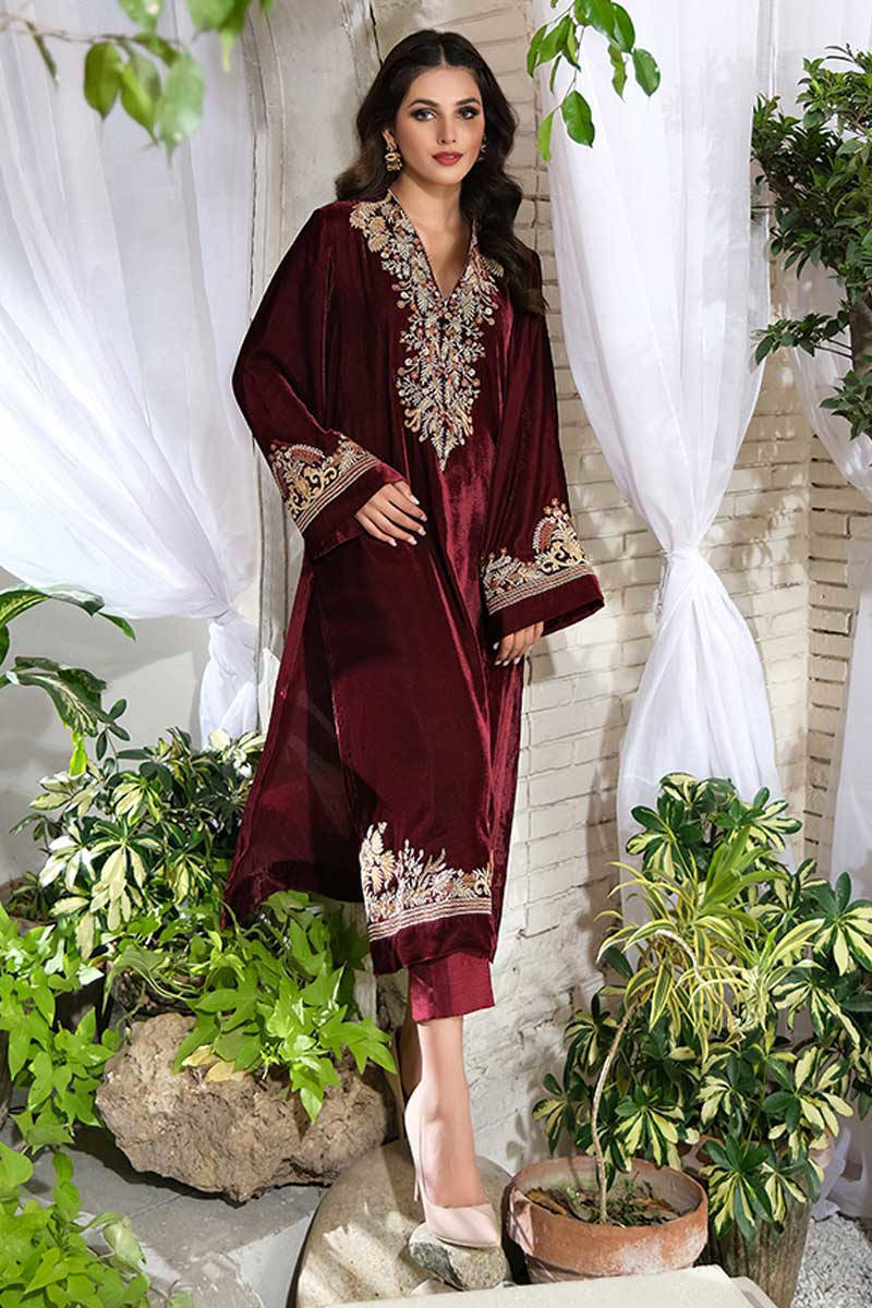 Velvet Phiran
