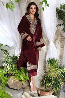 Velvet Phiran