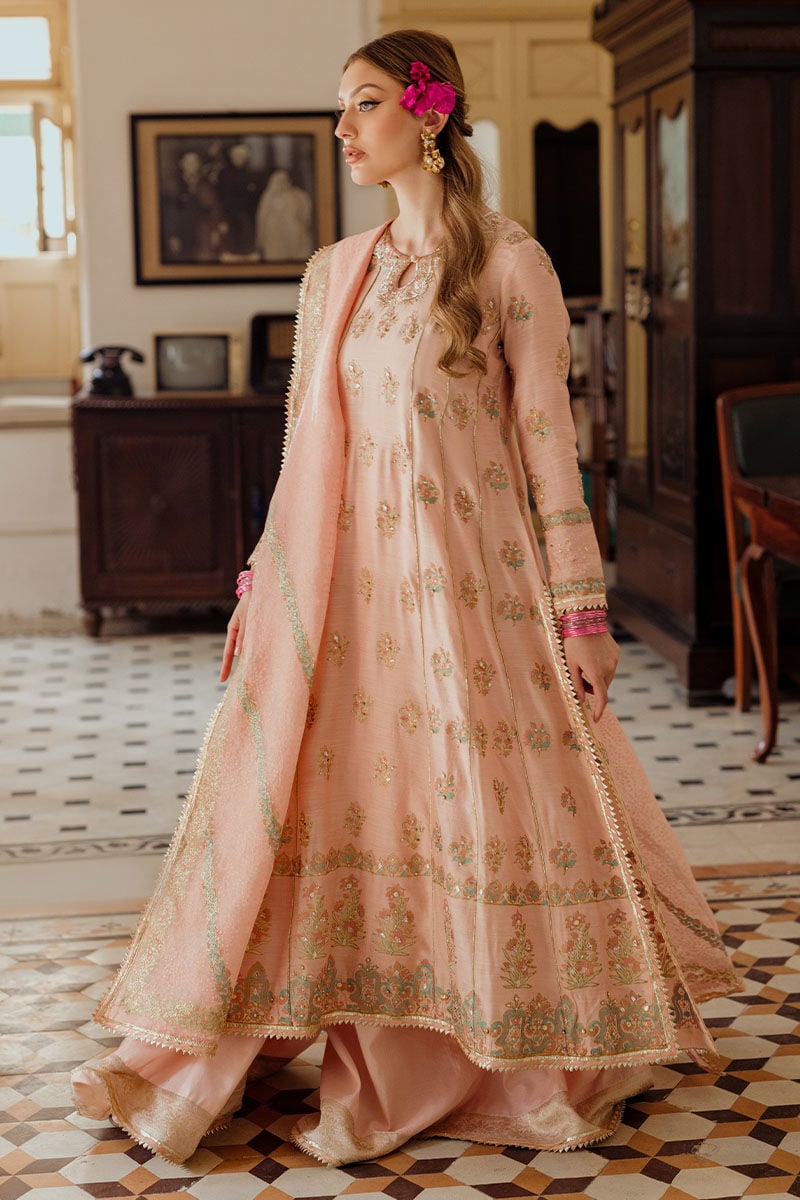 Hala Kalidaar and Dupatta