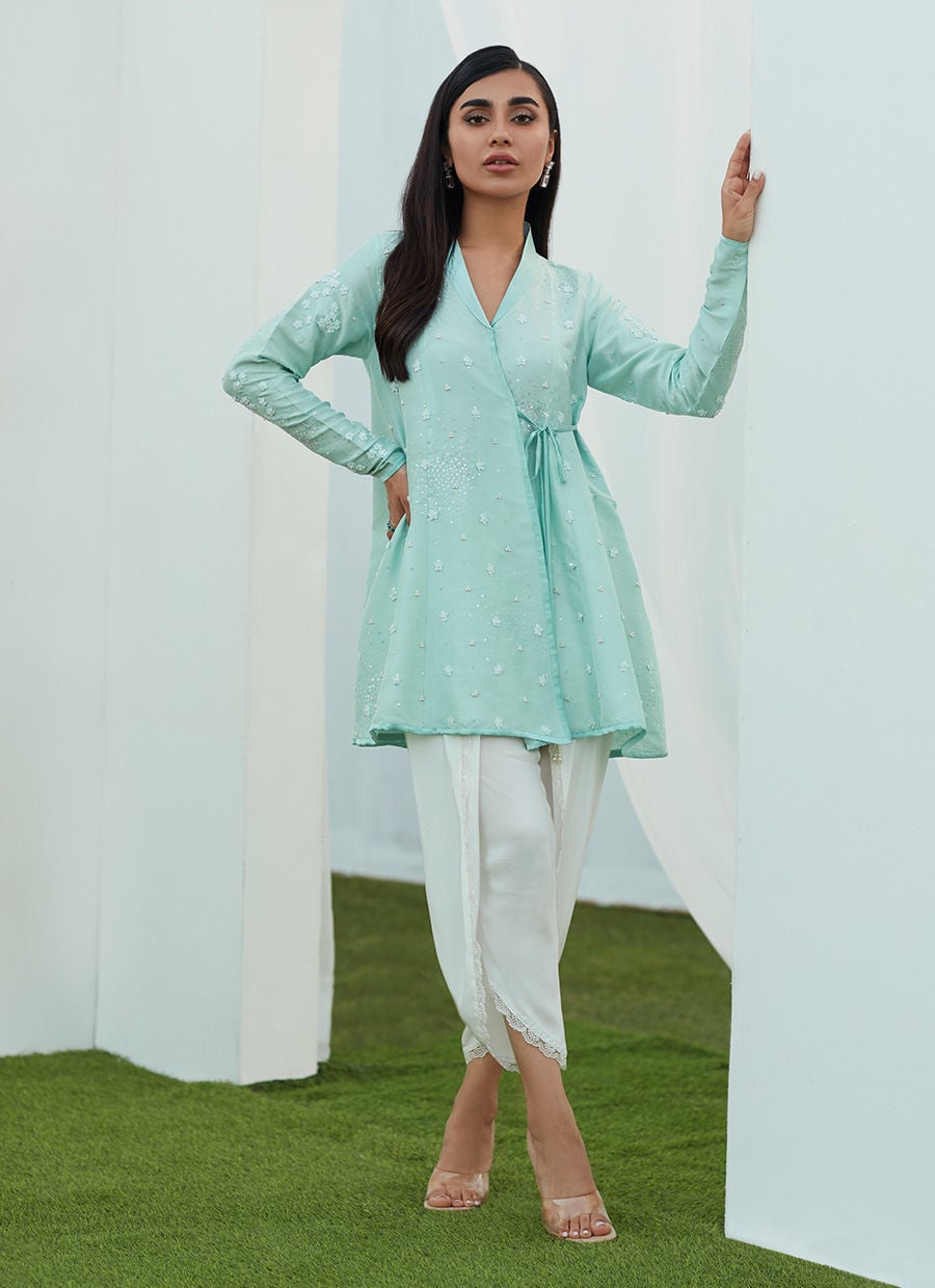Farah Talib Aziz