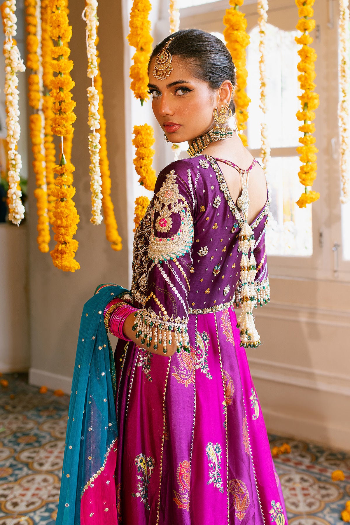 Shehzana Kalidar