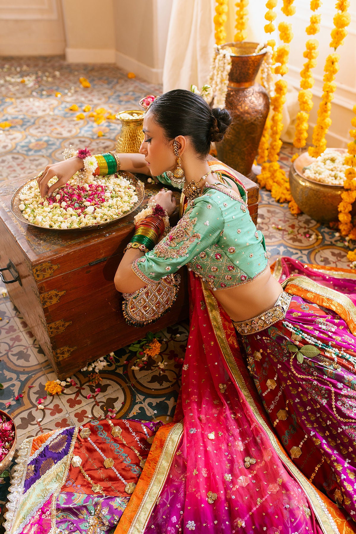 Suhani