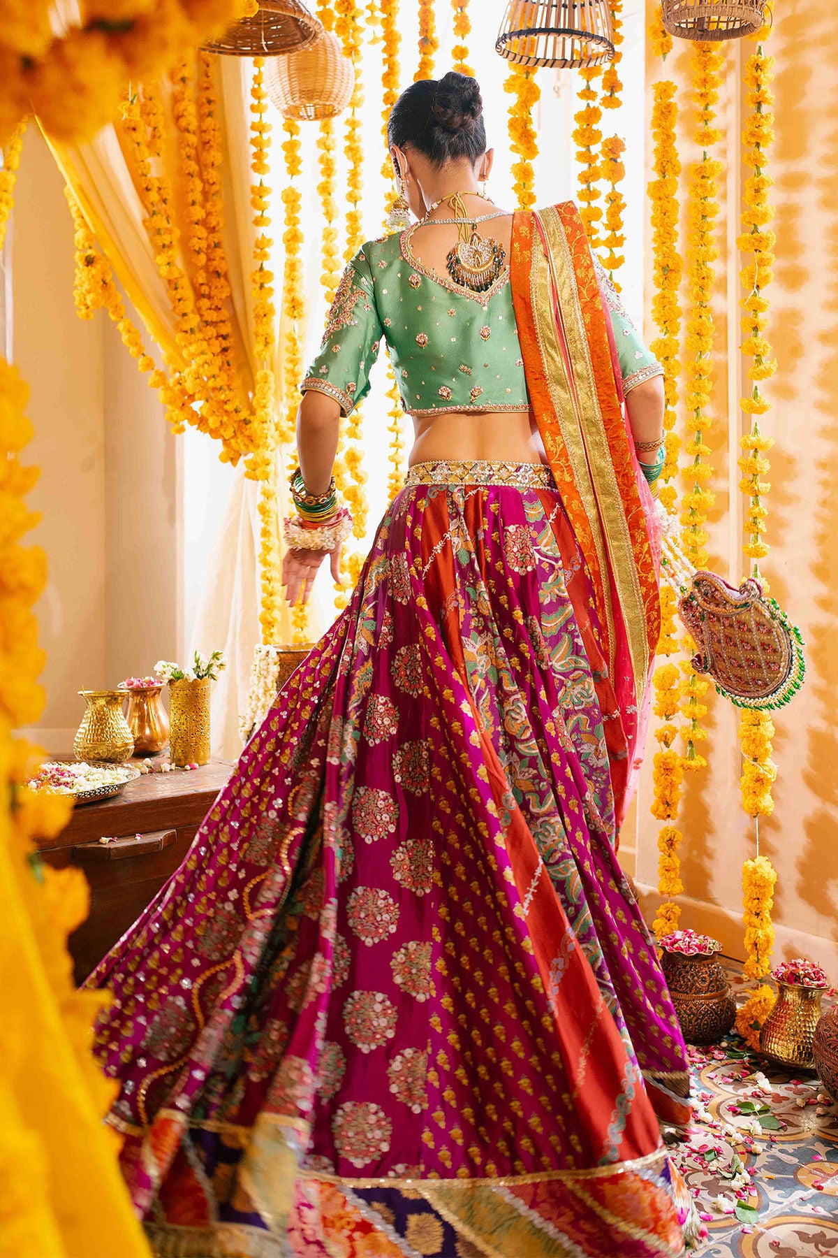 Suhani
