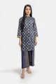 Plain Chiffon Dupatta with trimmings