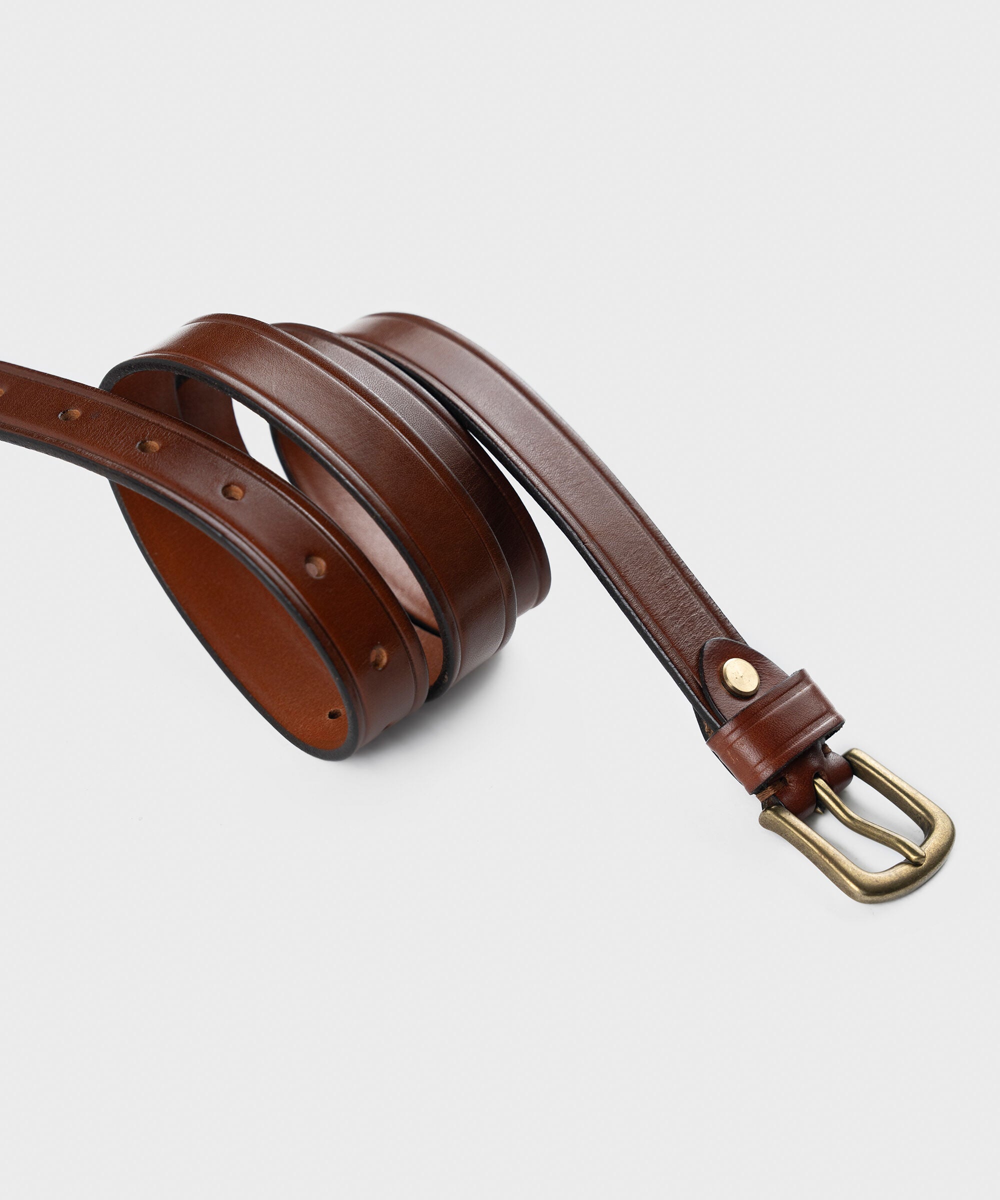 Women's Brown Belt