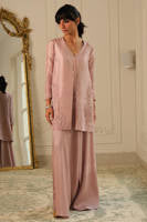 Roselle Shirt and Pants