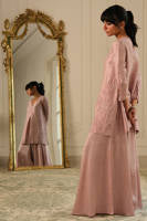 Roselle Shirt and Pants