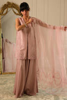 Roselle Shirt and Pants