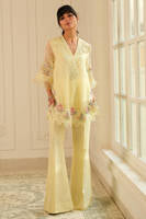 Elara Shirt and Pants