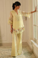 Elara Shirt and Pants
