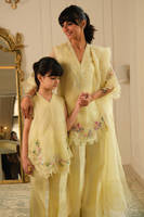 Elara Shirt and Pants