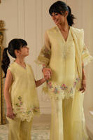 Elara Shirt and Pants