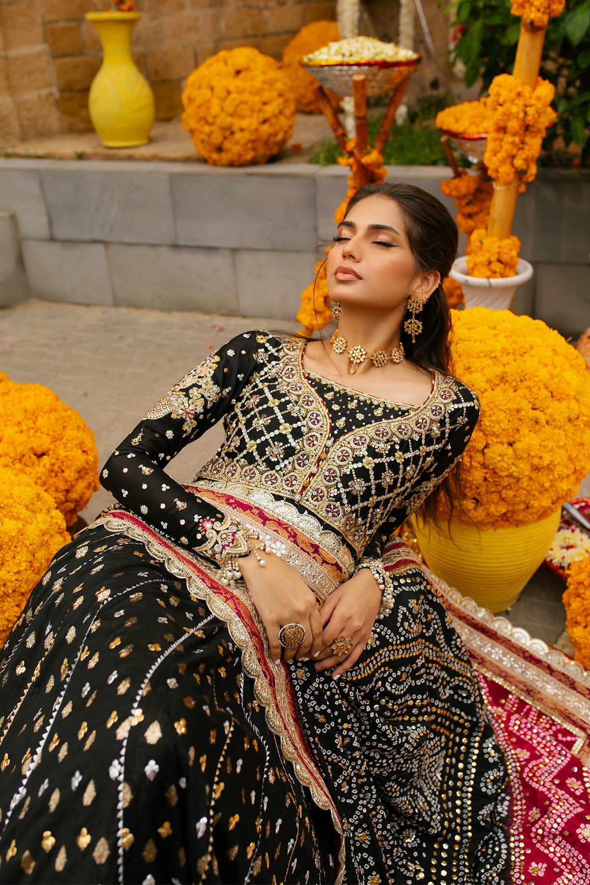 Mehmil Kalidar