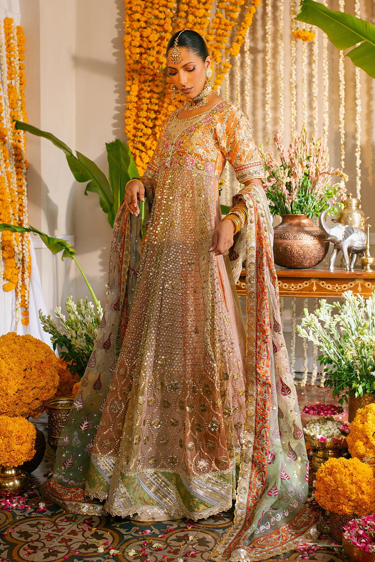 Rozmina Kalidar