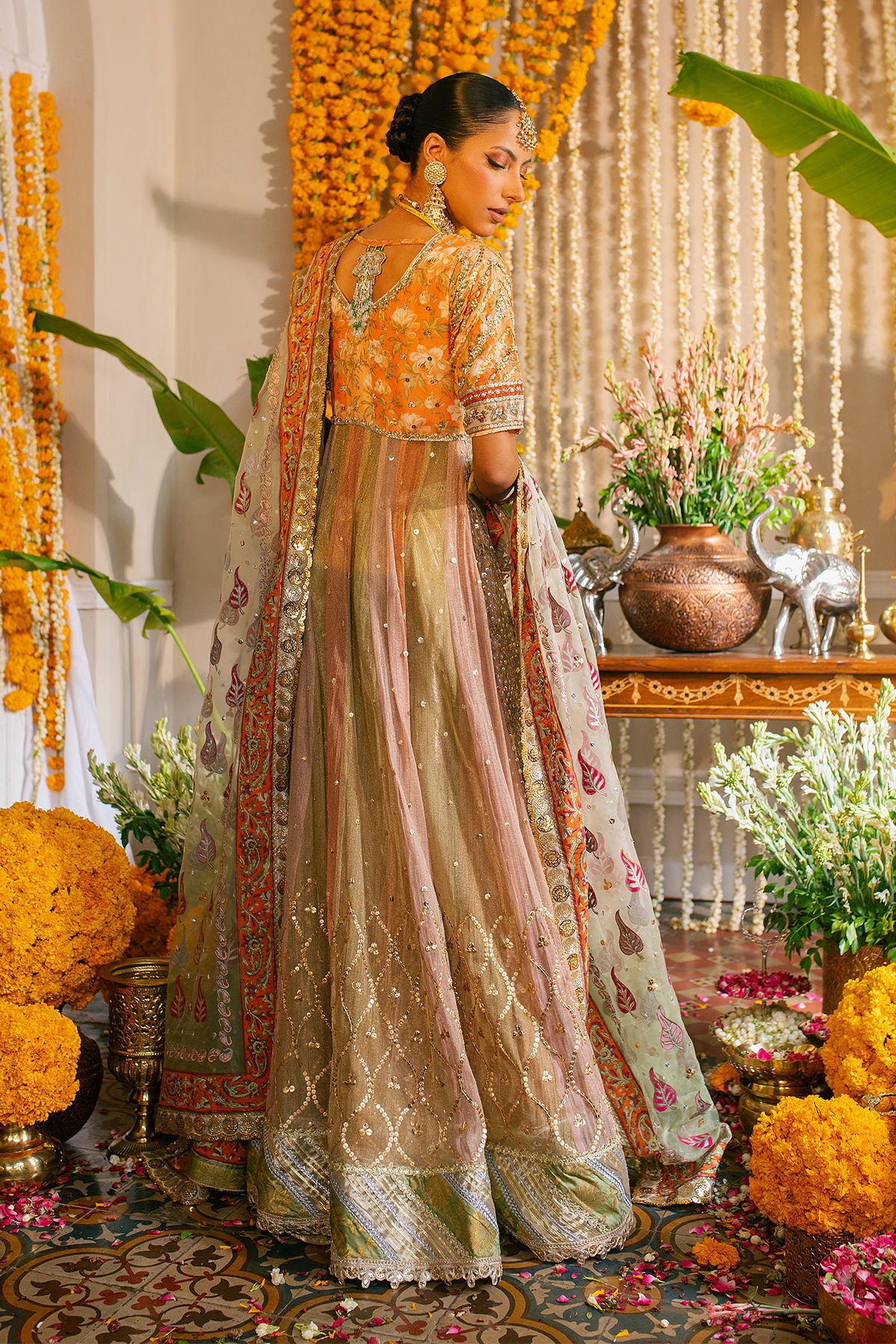 Rozmina Kalidar